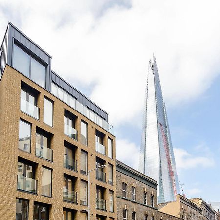 Tooley Street Apartments By Viridian Apartments London Exterior photo