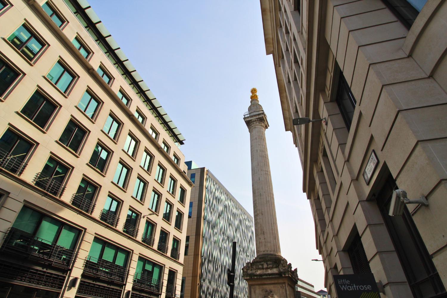 Tooley Street Apartments By Viridian Apartments London Exterior photo