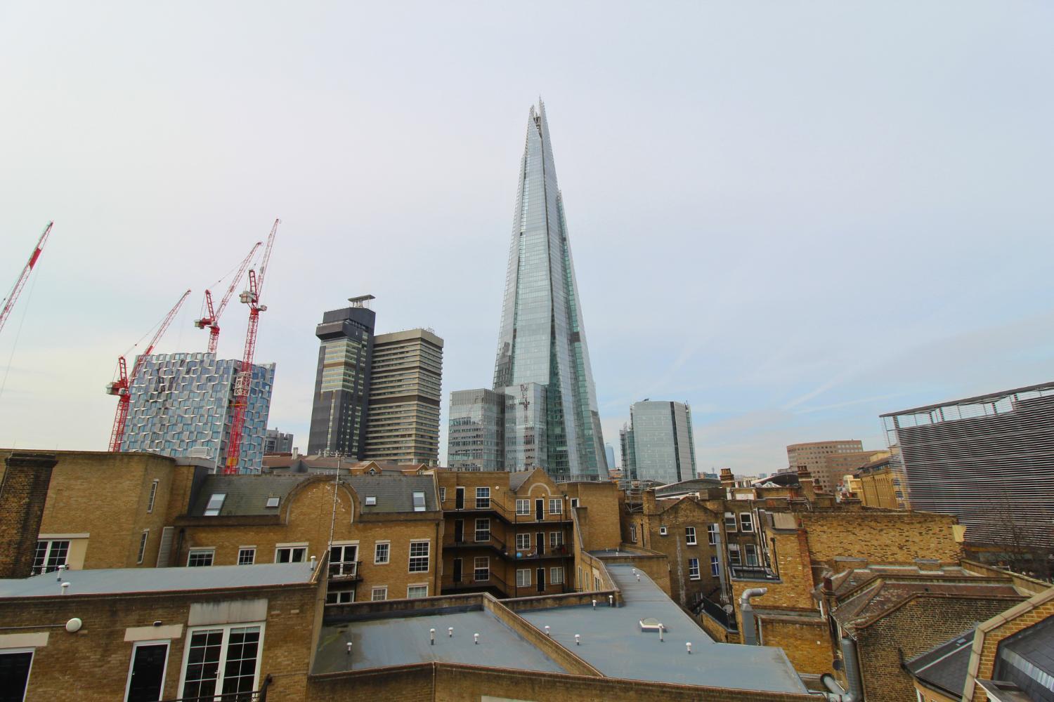 Tooley Street Apartments By Viridian Apartments London Exterior photo